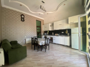Satılır 6 otaqlı 233 m2 villa Gəncə