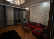 İcarəyə verilir 3 otaqlı 100 m2 yeni tikili Nəriman Nərimanov m.