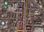 Satılır 2 otaqlı 31 m2 obyekt Həzi Aslanov m.