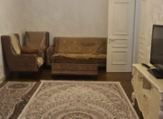 İcarəyə verilir 2 otaqlı 84 m2 yeni tikili Gənclik m.