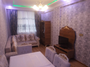 Satılır 3 otaqlı 101 m2 yeni tikili Əhmədli m.