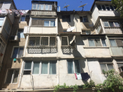 Satılır 2 otaqlı 45 m2 köhnə tikili Nəriman Nərimanov m.