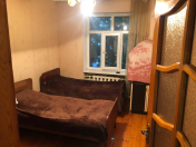 Satılır 2 otaqlı 60 m2 köhnə tikili Əhmədli