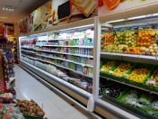 Satılır 7 otaqlı 2050 m2 obyekt Nəsimi r.