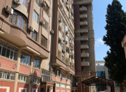 Satılır 2 otaqlı 90 m2 yeni tikili Gənclik m.