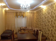 Satılır 2 otaqlı 100 m2 yeni tikili Nəriman Nərimanov m.