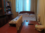 Satılır 2 otaqlı 60 m2 köhnə tikili Əhmədli