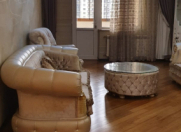 İcarəyə verilir 4 otaqlı 155 m2 yeni tikili Nəriman Nərimanov m.