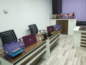 İcarəyə verilir 1 otaqlı 30 m2 ofis Yasamal r.