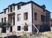Satılır 9 otaqlı 168 m2 həyət evi Mehdiabad