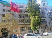 Satılır 1 otaqlı 42 m2 köhnə tikili 28 May m.