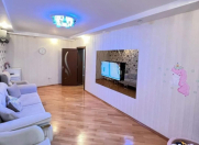 Satılır 2 otaqlı 74 m2 yeni tikili Nəriman Nərimanov m.