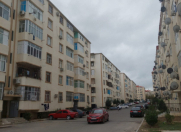 Satılır 1 otaqlı 42 m2 yeni tikili Masazır