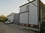 Satılır 12 otaqlı 1650 m2 obyekt Biləcəri