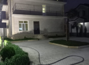 Satılır 4 otaqlı 270 m2 həyət evi Xəzər r.