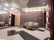 İcarəyə verilir 3 otaqlı 140 m2 yeni tikili Gənclik m.