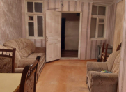 İcarəyə verilir 3 otaqlı 70 m2 həyət evi 28 May m.