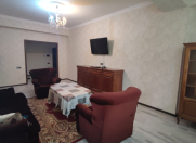 İcarəyə verilir 3 otaqlı 90 m2 yeni tikili Yeni Yasamal