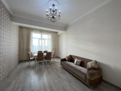 İcarəyə verilir 2 otaqlı 75 m2 yeni tikili Əhmədli m.