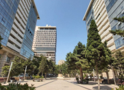 İcarəyə verilir 8 otaqlı 800 m2 ofis Nəsimi r.