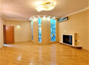 Satılır 4 otaqlı 175 m2 yeni tikili Bakı Dövlət Universiteti