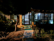 İcarəyə verilir 1 otaqlı 100 m2 bağ evi Mərdəkan