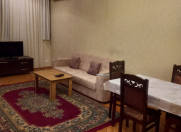 İcarəyə verilir 2 otaqlı 60 m2 yeni tikili Azadlıq prospekti m.