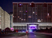 İcarəyə verilir 4 otaqlı 190 m2 yeni tikili Şah İsmayıl Xətai m.