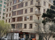 Satılır 3 otaqlı 140 m2 yeni tikili 5 mkr