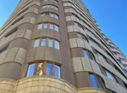 İcarəyə verilir 3 otaqlı 150 m2 yeni tikili 28 May m.