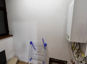 İcarəyə verilir 2 otaqlı 120 m2 yeni tikili Four Seasons otel