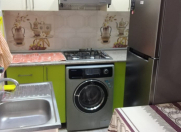 İcarəyə verilir 2 otaqlı 35 m2 həyət evi Bakıxanov