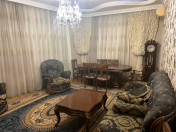 İcarəyə verilir 2 otaqlı 110 m2 yeni tikili Gənclik m.