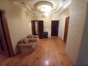 İcarəyə verilir 2 otaqlı 92 m2 yeni tikili 9 mkr