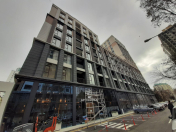 Satılır 2 otaqlı 71.2 m2 yeni tikili Nəriman Nərimanov m.