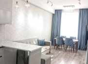 İcarəyə verilir 2 otaqlı 60 m2 yeni tikili Nəriman Nərimanov m.