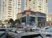 Satılır 1 otaqlı 56 m2 yeni tikili Əhmədli