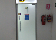 İcarəyə verilir 7 otaqlı 160 m2 obyekt Zabitlər parkı