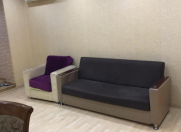 İcarəyə verilir 2 otaqlı 50 m2 köhnə tikili Elmlər Akademiyası m.