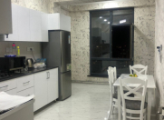 İcarəyə verilir 3 otaqlı 80 m2 yeni tikili Montin