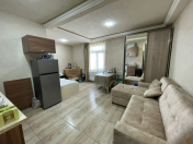 İcarəyə verilir 1 otaqlı 70 m2 yeni tikili Elmlər Akademiyası m.