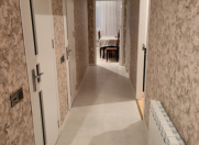 İcarəyə verilir 3 otaqlı 100 m2 yeni tikili Qara Qarayev m.