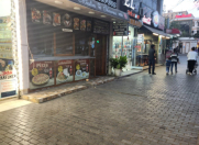 İcarəyə verilir 3 otaqlı 60 m2 ofis 8 km