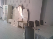 İcarəyə verilir 3 otaqlı 150 m2 yeni tikili Nəriman Nərimanov m.