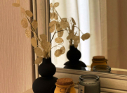 İcarəyə verilir 2 otaqlı 75 m2 yeni tikili İçəri Şəhər m.