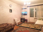 Satılır 3 otaqlı 65 m2 köhnə tikili Gənclik m.