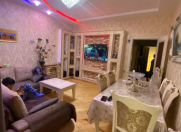 Satılır 2 otaqlı 70 m2 yeni tikili Sumqayıt