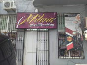 Satılır 2 otaqlı 31 m2 obyekt Həzi Aslanov