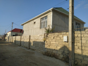 Satılır 3 otaqlı 200 m2 həyət evi Hövsan