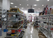 Satılır 1 otaqlı 180 m2 obyekt Nəsimi r.